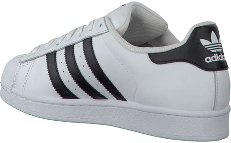 wit adidas schoenen|Adidas sneakers wit.